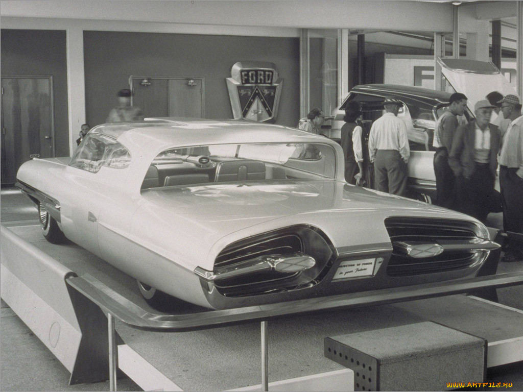 ford, la, galaxia1958, 